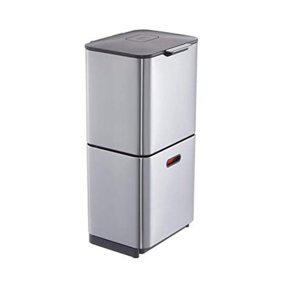 Joseph Joseph Totem Max 60 Liter Waste Separation und Recycling Küche Bin