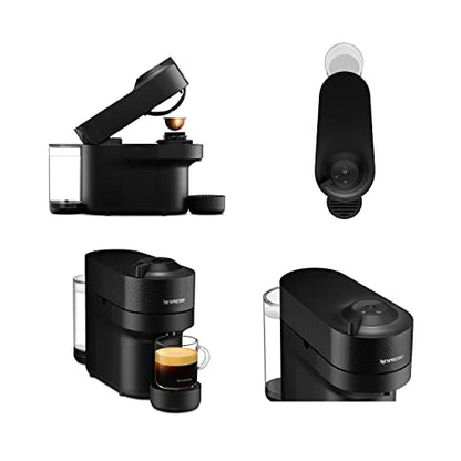 Nespresso Vertuo Pop Automatische Kapsel-Kaffeemaschine