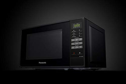 Panasonic  Compact Solo Microwave Oven