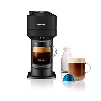 Nespresso Vertuo Next Automatische Kapsel-Kaffeemaschine für Americano