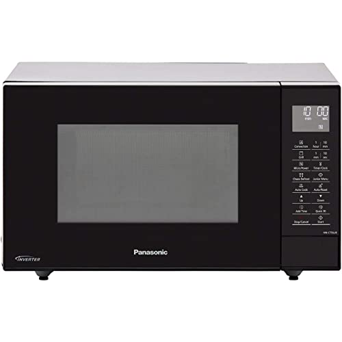 Panasonic  Slimline Combination Microwave Oven
