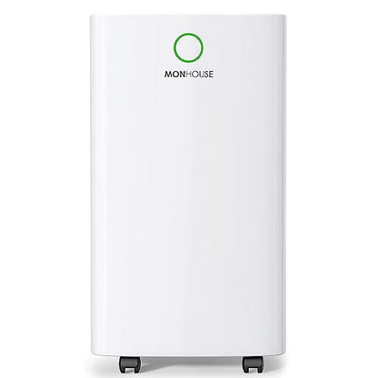 MONHOUSE 20 L/Tag Digitaler Luftentfeuchter