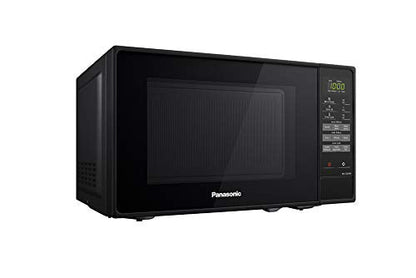 Panasonic  Compact Solo Microwave Oven
