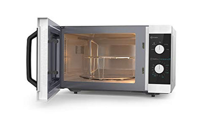 SHARP YC-MS31U-S 23 Liter 900W