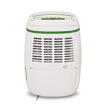 Meaco 12L/Day Low Energy Dehumidifier for home