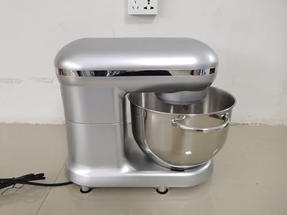 Stand Mixer, Vospeed Food Mixer Dough Standmixer