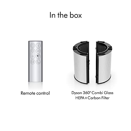 Dyson - Purifier Cool - TP07 - Smart Air Purifier and Fan