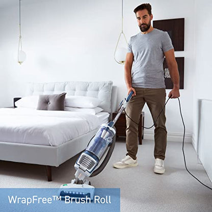 Vacmaster Respira AllergenPro Bagless Upright Staubsauger