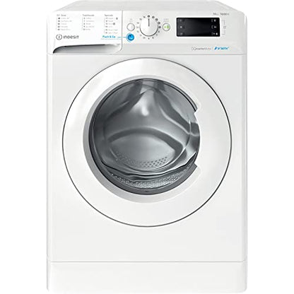 Indesit 10kg Freestanding Washing Machine - White