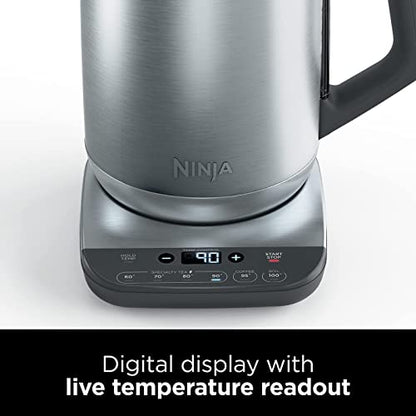 Ninja Perfekt Temperatur Wasserkocher