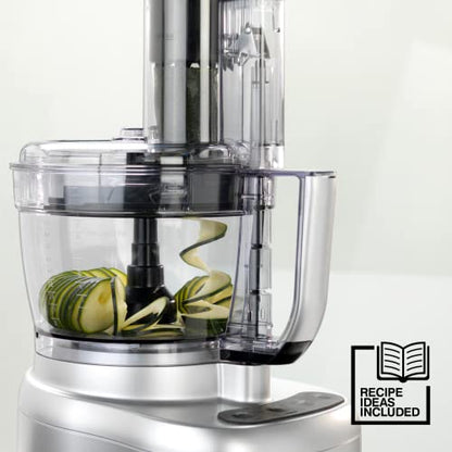 Cuisinart Expert Prep Pro 2 Bowl Küchenmaschine