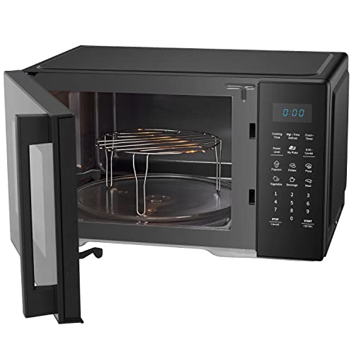 Hisense 900 Watt Mikrowelle mit Grill