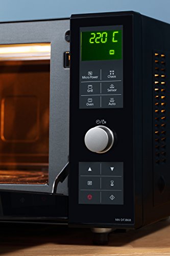 Panasonic  3-in-1 Combination Microwave Oven