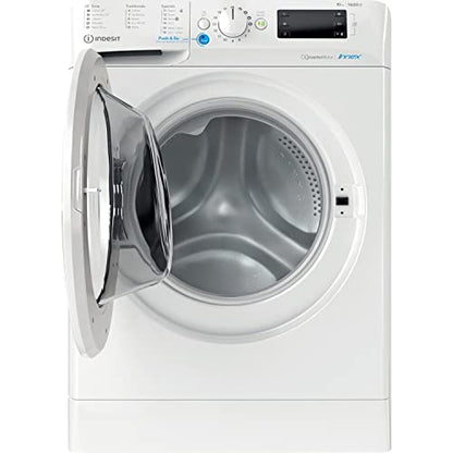 Indesit 10kg Freestanding Washing Machine - White
