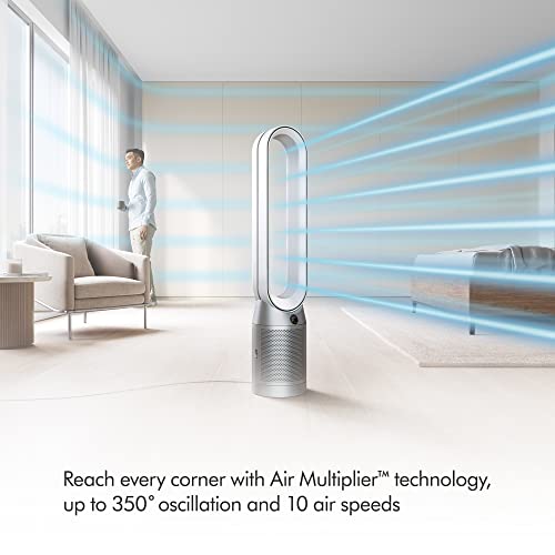 Dyson - Purifier Cool - TP07 - Smart Air Purifier and Fan