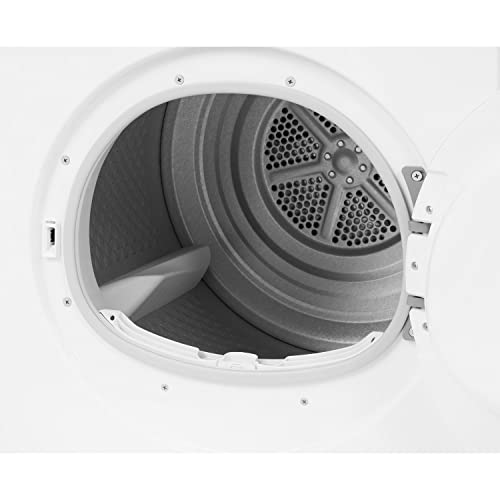 Beko 8 kg Freistehend Vented