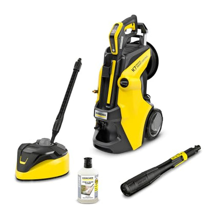 Kärcher K 7 Premium Smart Control Home Pressure Washer