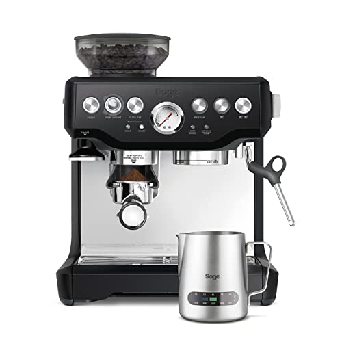 Sage the Barista Express Espressomaschine