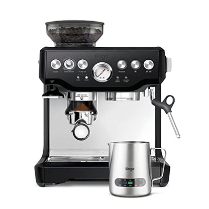 Sage the Barista Express Espressomaschine