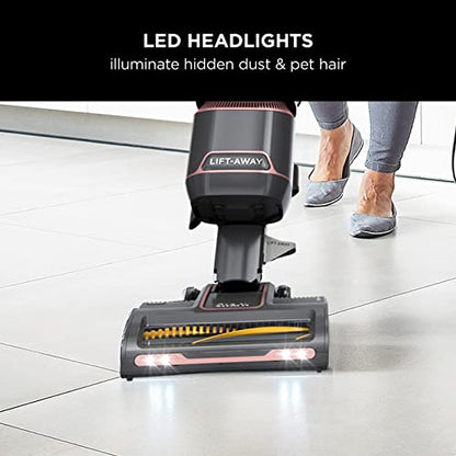 Shark Anti Hair Wrap Upright Vacuum Cleaner Pet Model [NZ690UKT]