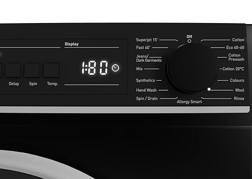 Sharp Freestanding  Washing Machine