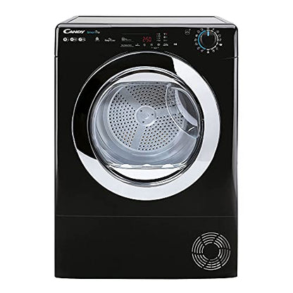 CANDY Smart Pro Freistehend Heat Pump Wäschetrockner