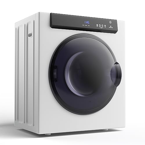 TANGZON 4KG Vented Wäschetrockner