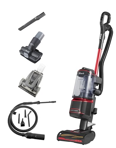 Shark Corded Upright Staubsauger
