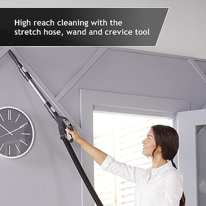 Hoover Upright Pet Staubsauger, All Floors/Stairs/Surfaces