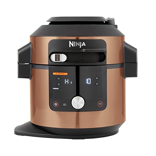 Ninja Foodi Max Multikocher mit SmartLid