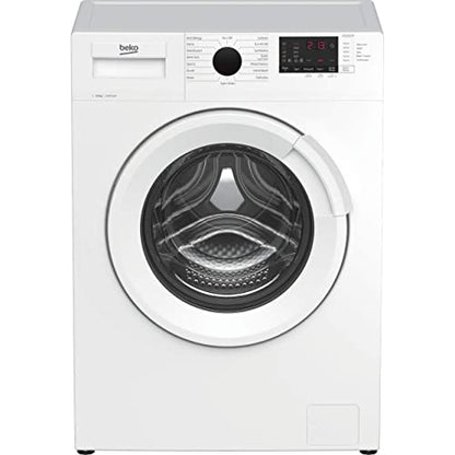 Beko 10Kg Washing Machine