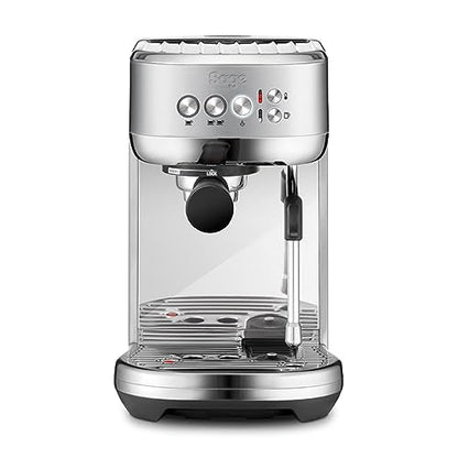 Sage The Bambino Plus Espressomaschine, Kaffeemaschine