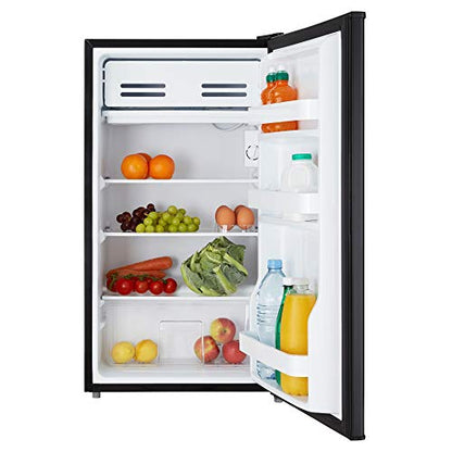 Cookology Undercounter Freistehend Fridge 93 Liter Fassungsvermögen