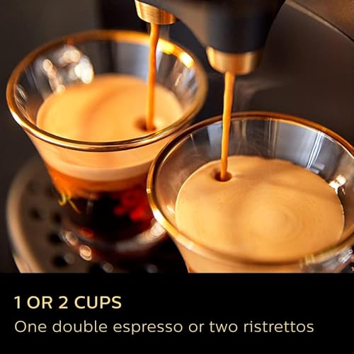 L'OR BARISTA Sublime Kaffee Capsule Maschine