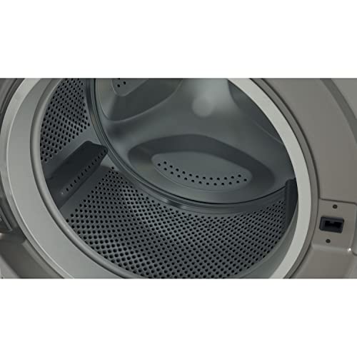 Indesit Push und Go 8 kg Freistehend