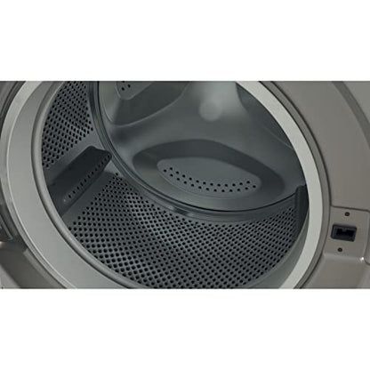Indesit Push und Go 8 kg Freistehend