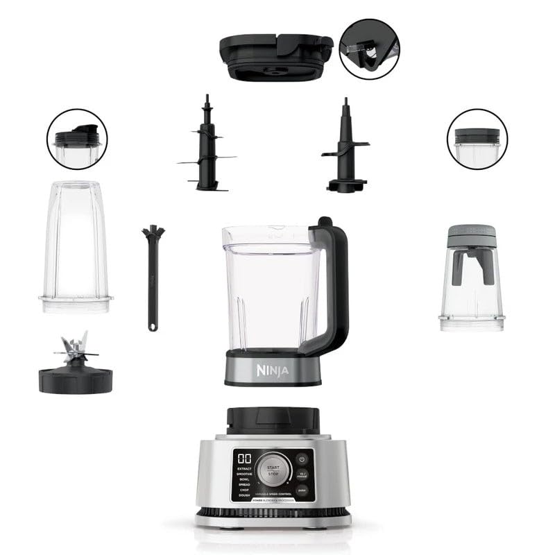 Ninja Foodi Power Nutri Standmixer