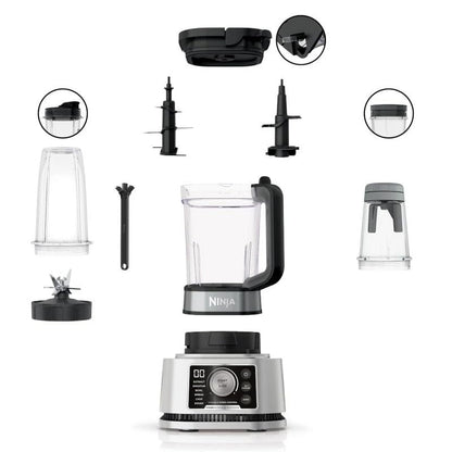 Ninja Foodi Power Nutri Standmixer