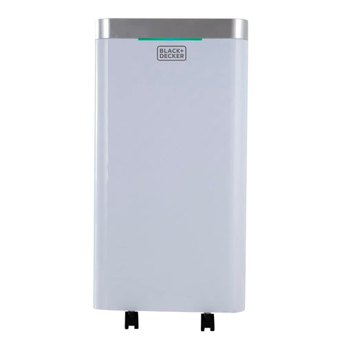 BLACK+DECKER 12 Liter Luftentfeuchter