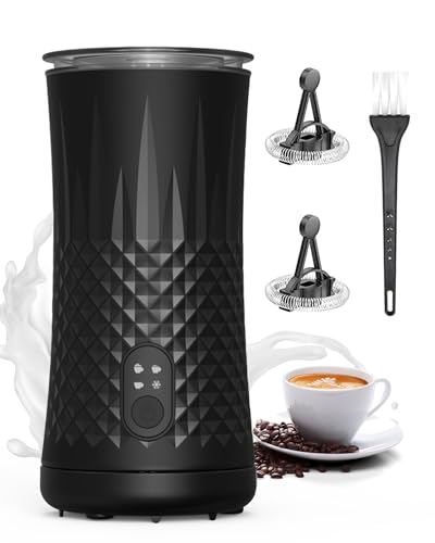 Milk Frother Elektrisch