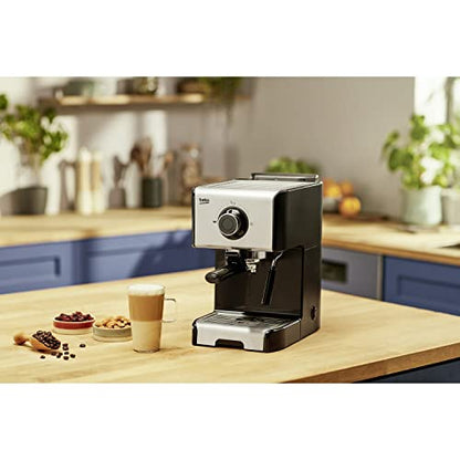 Beko Espressomaschine mit Pumpe