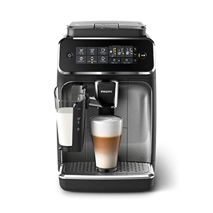 PHILIPS Series Bean-to-Cup Kaffeemaschine