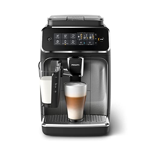PHILIPS Series Bean-to-Cup Kaffeemaschine