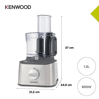 Kenwood Multipro Kompakt