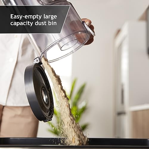 Hoover Upright Vacuum Cleaner [HL410HM]