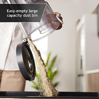 Hoover Upright Vacuum Cleaner [HL410HM]