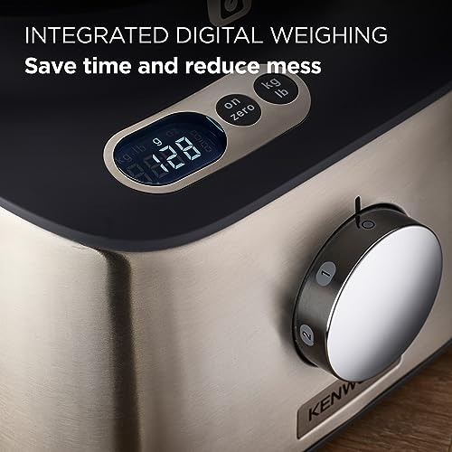 Kenwood Multipro Kompakt