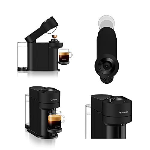Nespresso Vertuo Next Automatische Kapsel-Kaffeemaschine