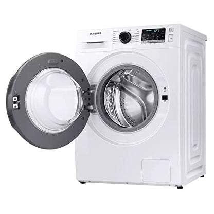 Samsung 8kg Load Spin Freestanding Washing Machine