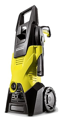 Kärcher K 3 Zuhause Hochdruckreiniger